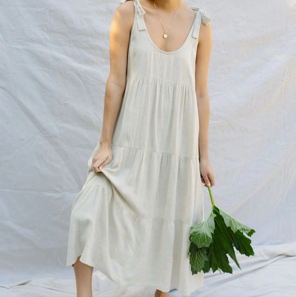 Rachel Pally Adelaide Dress